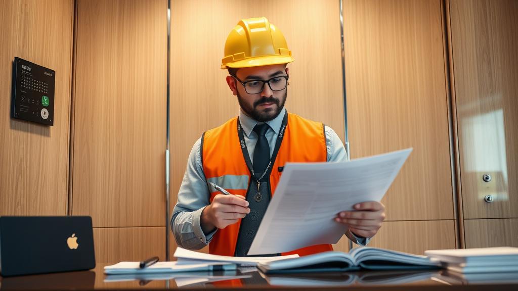 Elevator Contractor Insurance: The Complete Coverage Guide
