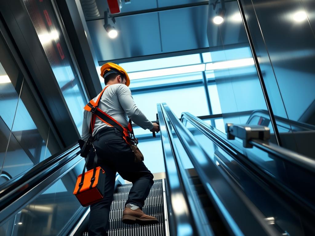 Workers' Comp for Elevator & Escalator Contractors: Rates, Codes & Savings